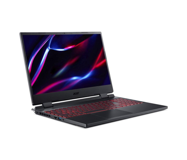 ACER Nitro 5 AN515-46-R625 R5-6600H/8GB/512GB SSD/RTX3050/15,6" FHD 165Hz/DOS - 1417619 - zdjęcie 2